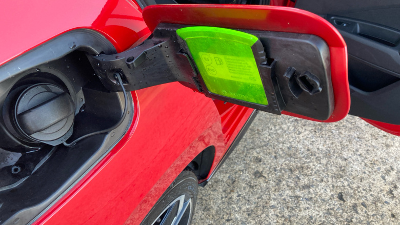 Skoda Fabia 1.0 TSI 110 Monte Carlo 5dr Petrol Hatchback